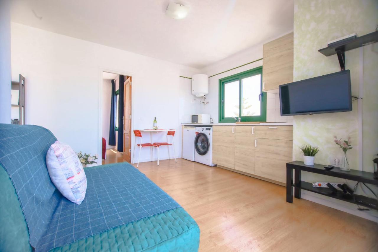 דירות פוארטו דל כרמן Casita Marisol מראה חיצוני תמונה