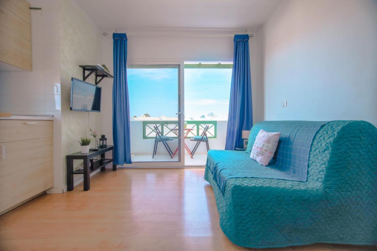 דירות פוארטו דל כרמן Casita Marisol מראה חיצוני תמונה