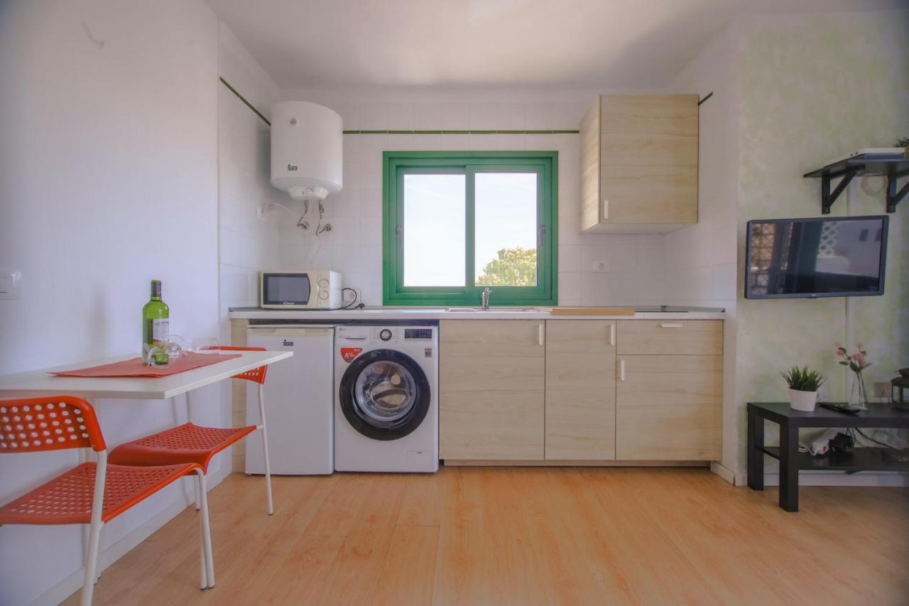 דירות פוארטו דל כרמן Casita Marisol מראה חיצוני תמונה