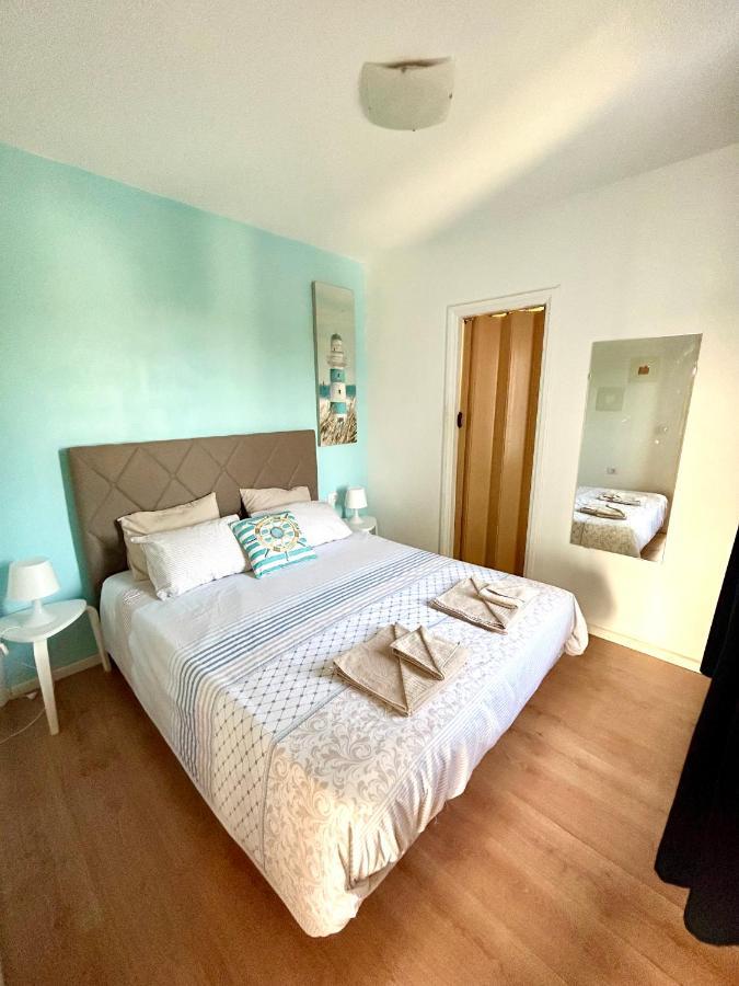 דירות פוארטו דל כרמן Casita Marisol מראה חיצוני תמונה